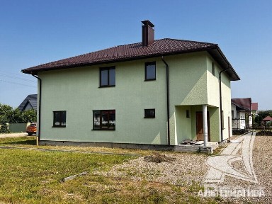 Продажа дома под чистовую отделку в Брестском райо 232058