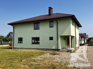 Продажа дома под чистовую отделку в Брестском райо 232058