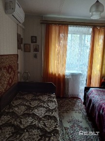 Купить 2-комнатную квартиру, г. Гомель, ул. Головацкого, 21
