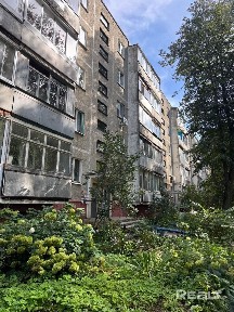 г. Минск, Голодеда проезд, 3
