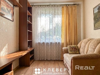 г. Минск, ул. Глебки, 64
