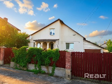г. Гродно, ул. Славянская, 35