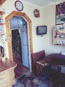 Лот 6427. Брест, ул. ГОБК. Продажа 3-комнатной квартиры