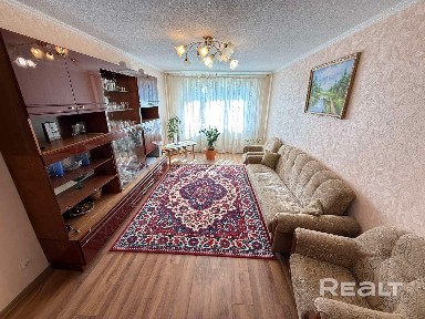 2-комнатная квартира ул. Южная д. 3