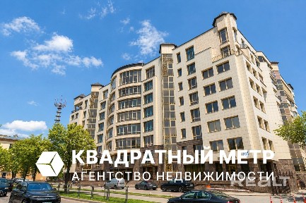 Продается 4-комнатная квартира по ул. Киселева, 17 (ЖК «Времена года»).