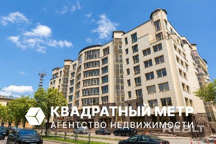 Продается 4-комнатная квартира по ул. Киселева, 17 (ЖК «Времена года»).