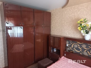 Купить 2-комнатную квартиру, г. Могилев, б-р Непокоренных, 60