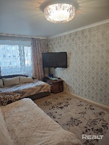 Купить 1-комнатную квартиру, г. Могилев, ул. Пионерская, 5