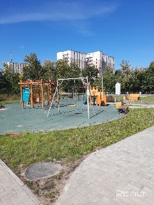 Купить 2-комнатную квартиру, г. Могилев, ул. Суворовская, 1