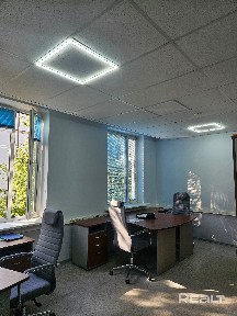 Предлагаем к продаже офисное помещения в Бизнес-центре по адресу: г. Минск, ул. Одоевского, 131.