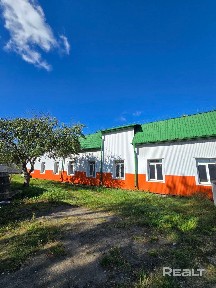 г. Минск, ул. Кабушкина, 26