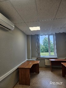 Продается офис 18,8 м2 со свежим ремонтом