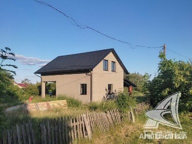 Брестская область, Малоритский р-н, аг. Луково