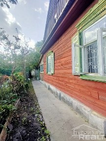 Часть дома (выделенная квартира) - 530135