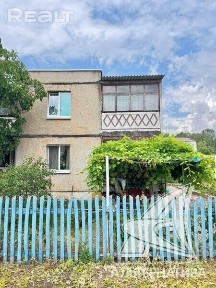 Продажа квартиры в блокированном доме в Пружанском 230535