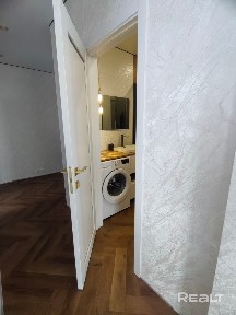 Купить 2-комнатную квартиру, г. Гродно, пер. Дзержинского, 13