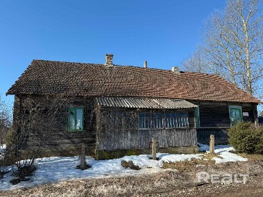 Продается дом с огромным бонусом