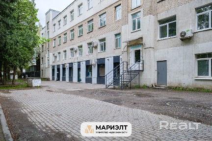 г. Минск, ул. Бабушкина, 48