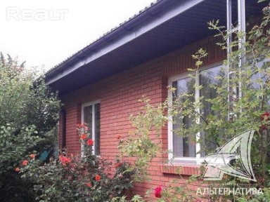 Продажа жилого дома в Кобринском районе, Залесский 251832