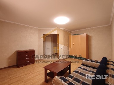 Лот 9873. Брест, ул. Московская. Продажа 1-комнатной квартиры