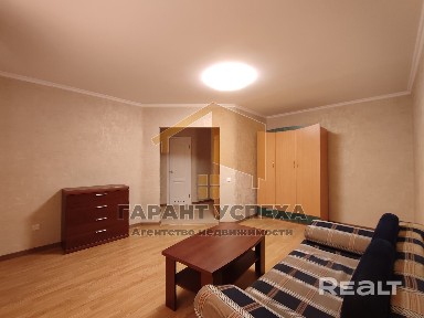 Лот 9873. Брест, ул. Московская. Продажа 1-комнатной квартиры