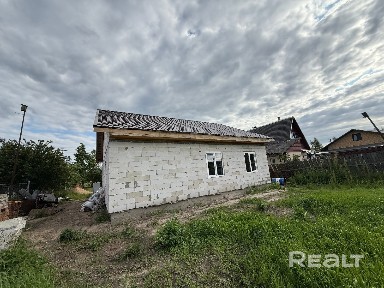 Купить дом, аг. Чирковичи, ул. Победы, 13 (Светлогорский р-н, Гомельская область)