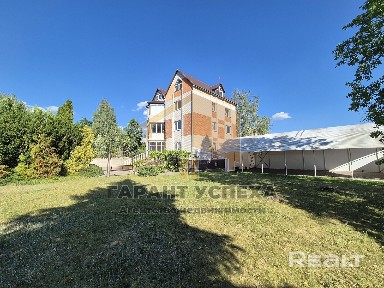 Лот 9683. Продажа усадьбы в аг. Мухавец