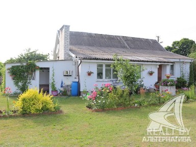 Брестская область, Брестский р-н, д. Леплевка