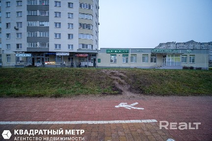 г. Минск, ул. Алибегова, 26