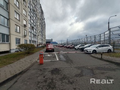 Минская область, аг. Ждановичи, ул. Зеленая, 1/В