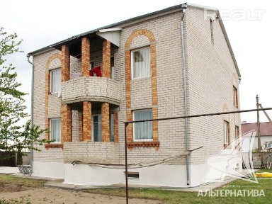 Продажа жилого дома в Бресте, МИТЬКИ 190051