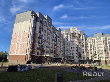 2-комнатная квартира ул. Дзержинского д. 21Б