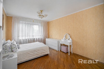 Снять 4-комнатную квартиру, г. Минск, ул. Филимонова, 14