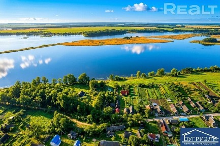 Два дома по цене одного на первой береговой линии Лот 660014