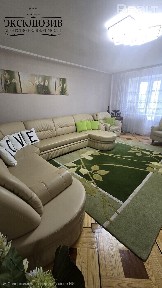 Купить 4-комнатную квартиру, г. Гомель, ул. Ярославская, 3