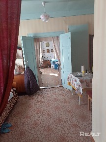 Купить дом, г. п. Глуск, ул. Советская, 38 (Глусский р-н, Могилевская область)
