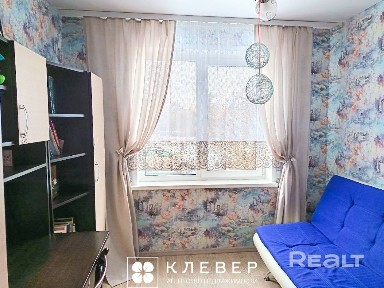 Уютная 4-комнатная квартира по адресу: г. Гродно, ул. Курчатова, д. 30