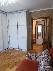 Снять 2-комнатную квартиру, г. Могилев, ул. Каштановая, 17