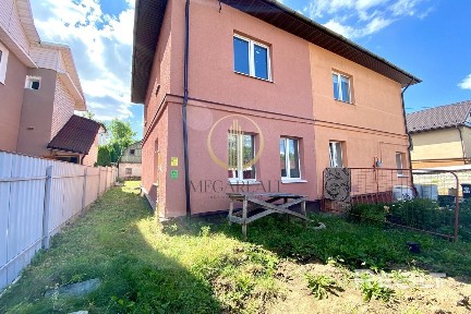Продажа таунхаус по адресу: 2-ой пер. Никитина, 21
