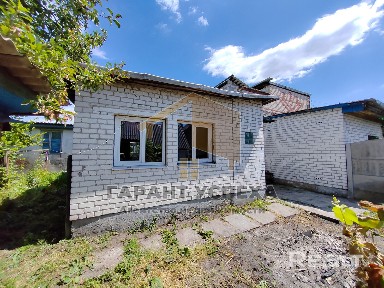Лот 9715. Продажа части дома в районе Речицы