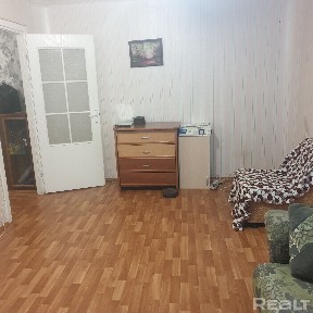 Снять 1-комнатную квартиру, г. Минск, ул. Каменногорская, 16