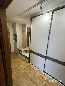 Аренда 3-комнатной квартиры, М. Танка д. 10 (метро Фрунзенская 300 метров)