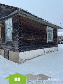 Гродненская область, Слонимский р-н, д. Петралевичи II, ул. Заводская, 108