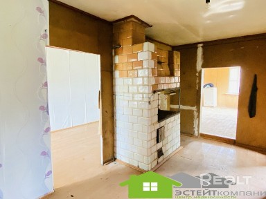 Продается дом в Зельвенском районе, д. Самаровичи