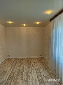 Купить 2-комнатную квартиру, г. Витебск, ул. Богатырева, 11