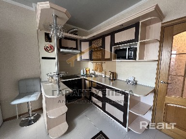 Лот 9862. Брест, ул. Морозова. Продажа 1-комнатной квартиры