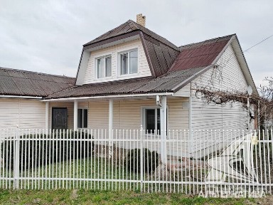 Продажа жилого дома в Брестском районе, Радваничск 182217