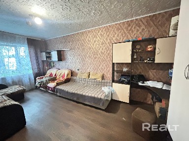 1 комнатная квартира по проспекту Димитрова