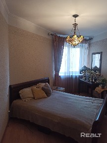 Снять 4-комнатную квартиру, г. Минск, ул. Восточная, 133