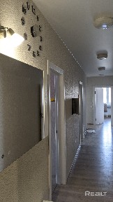 Снять 3-комнатную квартиру, г. Минск, ул. Тимирязева, 10